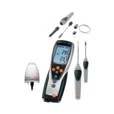 Термогигрометр Testo 635-1 Термогигрометр Testo 635-1