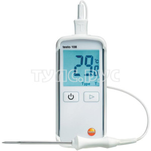 Термометр Testo 108
