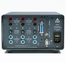 Анализатор качества электроэнергии Fluke N4K 3PP42