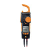 Токовые клещи с функцией измерения истинного СКЗ Testo 770-3 0590 7703