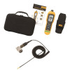 Комплект виброметр с датчиком вибрации Fluke 805 FC/805 ES