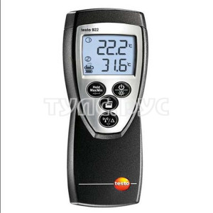 Термометр Testo 922