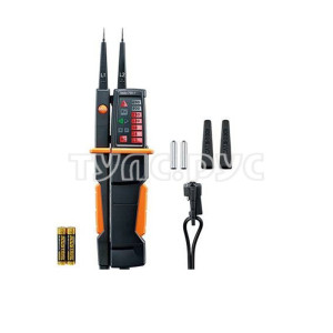 Тестер напряжения Testo 750-1 0590 7501