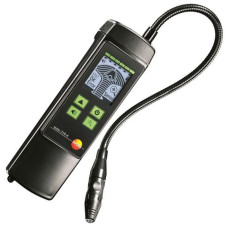 Течеискатель Testo 316-4 комплект 1 0563 3164