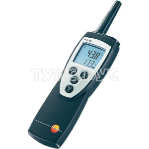 Термогигрометр Testo 625