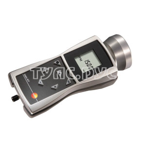 Прибор измерения скорости вращения testo 477 0563 4770