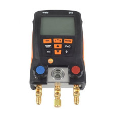 Манометрический коллектор Testo 550 0563 1550