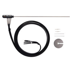 Трубка Пито из нержавеющей стали 750 мм Testo 0635 2042