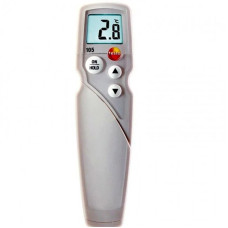 Комплект Testo 105 с зондом для замороженных продуктов