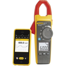 Токоизмерительные клещи Fluke 902 FC Токоизмерительные клещи Fluke 902 FC
