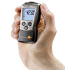 Прибор измерения скорости вращения testo 460 0560 0460