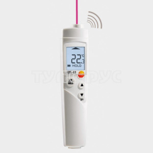 Пирометр Testo 826-T2