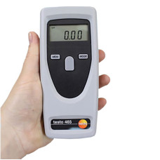 Тахометр Testo 465