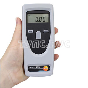 Тахометр Testo 465