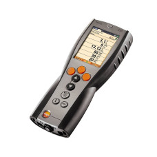 Управляющий модуль Testo 350 0632 3511