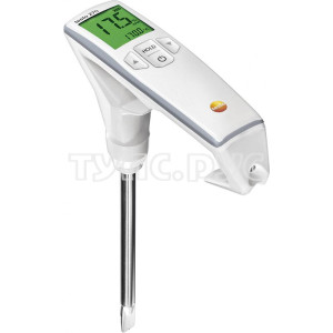 Тестер Testo 270 
