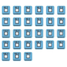 Температурный тест-индикатор Testo 0646 1121