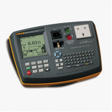 Многофункциональный тестер электроустановок Fluke 6200-2 UK KIT