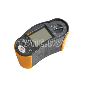 Многофункциональный тестер электроустановок Fluke 1664FC SCH