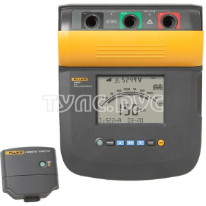 Мегаомметр Fluke 1550C/Kit