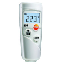 Пирометр Testo 805