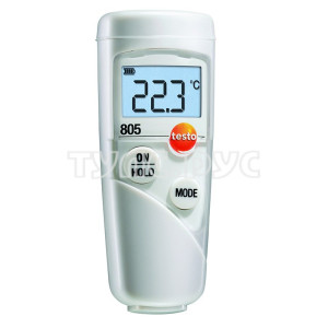 Пирометр Testo 805