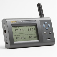 Цифровой калибратор температуры Fluke 1622A-S-256