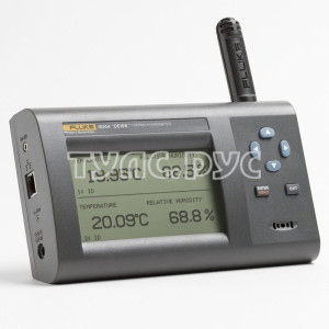 Цифровой калибратор температуры Fluke 1622A-H-256