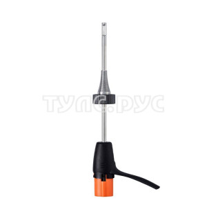 Трубка к зонду длина 180 мм D 8 мм Tмакс. 500 °C Testo 0554 9760