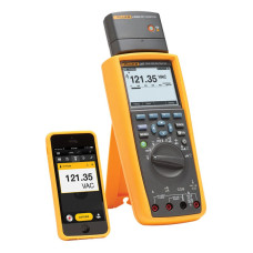 Цифровой мультиметр Fluke 289/FVF