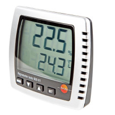 Термогигрометр Testo 608-H1 Термогигрометр Testo 608-H1