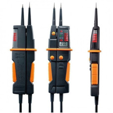 Тестер напряжения Testo 750-3 0590 7503