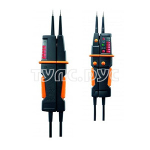 Тестер напряжения Testo 750-2 0590 7502